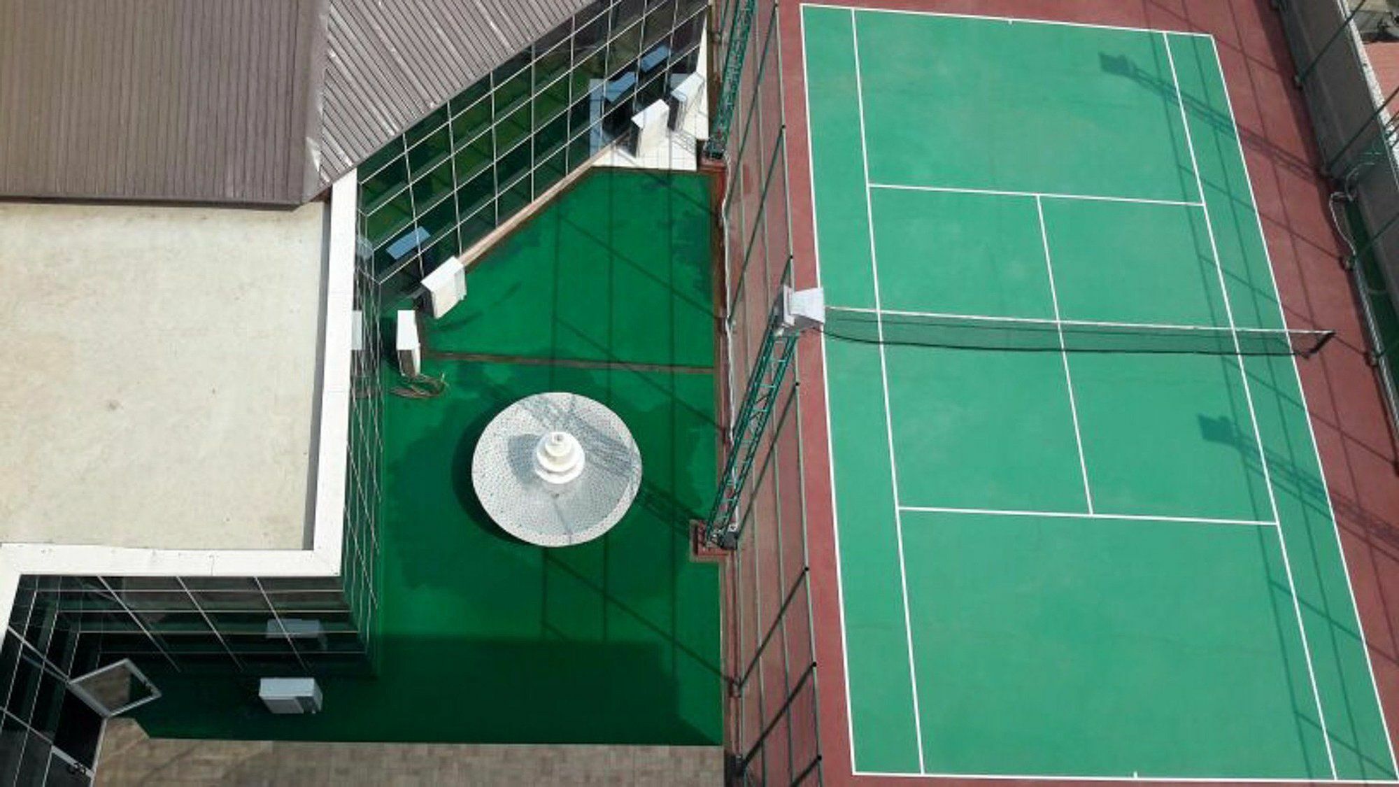 Barcelona Hotels, Abuja Mobushipe Extérieur photo